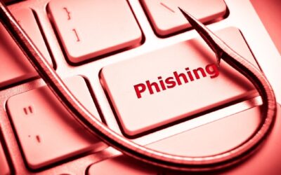 Trend Micro alerta: phishing é o método preferido do cibercrime