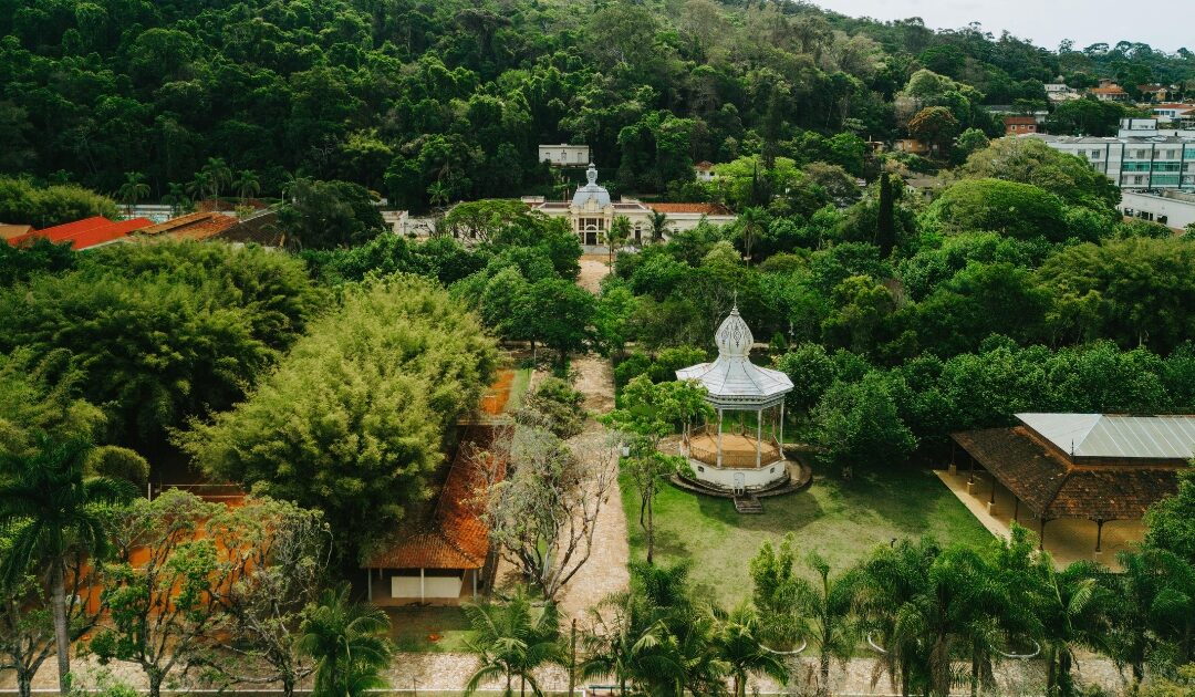 Projeto Cidades Inteligentes expande em Caxambu com plataforma de integração de dados