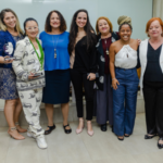 MCTI e Finep lançam novo edital do Programa Mulheres Inovadoras e premiam vencedoras da edição 2023