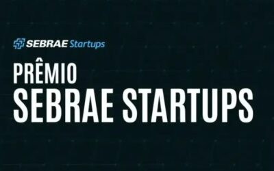 Prêmio Sebrae Startups divulga o Top 30 e anuncia novas startups que poderão expor no Startup Summit