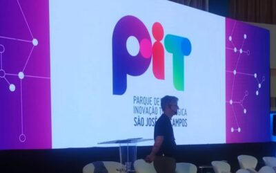 PIT São José dos Campos promove a “11ª Innovation Week”