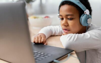 Tecnologia na educação: transformando o sistema de ensino para o futuro