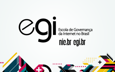 Escola de Governança da Internet no Brasil abre inscrições para 3ª edição de curso EaD gratuito