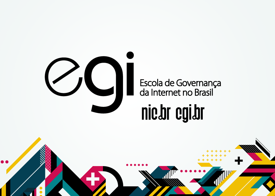 Escola de Governança da Internet no Brasil abre inscrições para 3ª edição de curso EaD gratuito