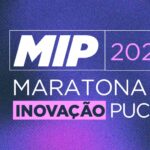 Maratona de Inovação da PUCRS abre inscrições para a 6ª edição