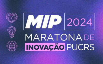 Maratona de Inovação da PUCRS abre inscrições para a 6ª edição