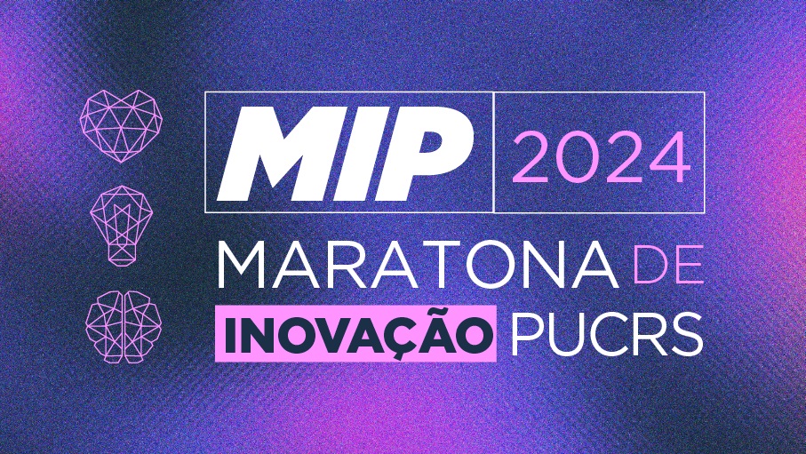 Maratona de Inovação da PUCRS abre inscrições para a 6ª edição