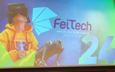 Passo Fundo terá Batalha das Startups durante 3ª Feitech