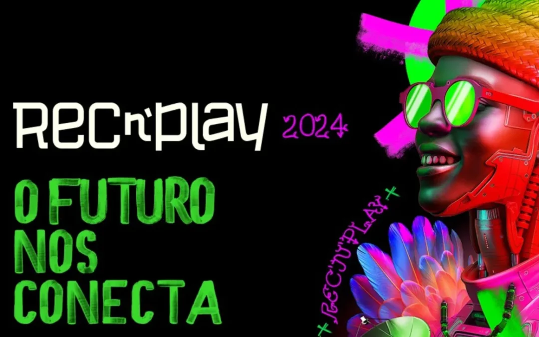 Festival REC’n’Play está com inscrições abertas para mais de 600 atividades gratuitas