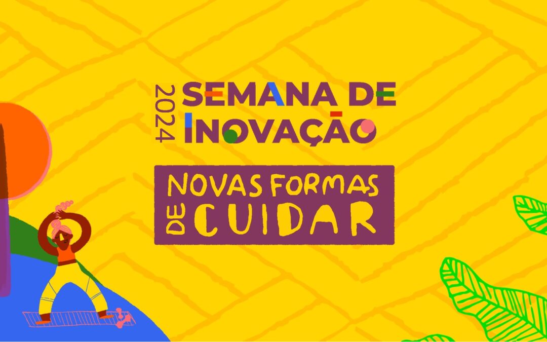 Semana de Inovação traz palestra com MIT e missão de buscar implementar MIT City Science Lab no Brasil