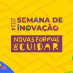 Semana de Inovação traz palestra com MIT e missão de buscar implementar MIT City Science Lab no Brasil