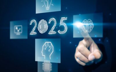 Gartner prevê as 10 principais tendências tecnológicas que serão destaque em 2025