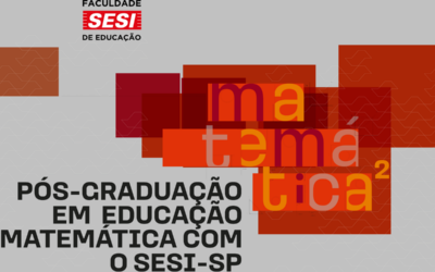 Começa nova fase de inscrições para pós-graduação gratuita em Educação Matemática para professores