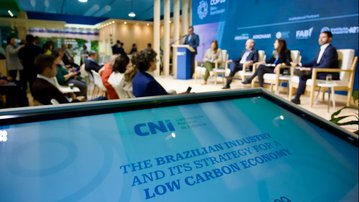 COP29: CNI apresenta 30 projetos de pesquisa e inovação para uma economia de baixo carbono