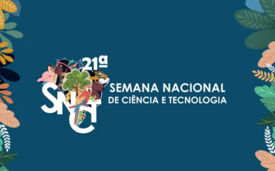 Embrapii traz ecoinovação para a 21ª Semana Nacional de Ciência e Tecnologia, em Brasília