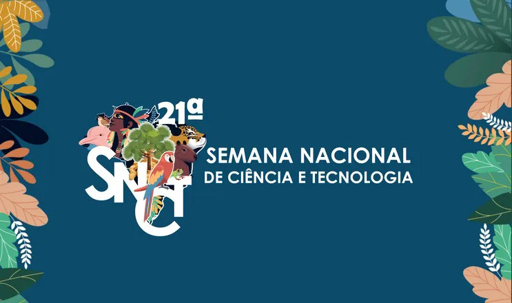 Embrapii traz ecoinovação para a 21ª Semana Nacional de Ciência e Tecnologia, em Brasília