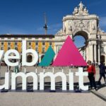 Brasil leva sua maior delegação e monta o maior estande da participação brasileira no Web Summit Lisboa 2024