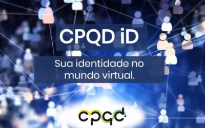 CPQD e Secretaria de Governo Digital firmam acordo de cooperação técnica com foco no uso de identidade digital descentralizada para acesso a serviços públicos