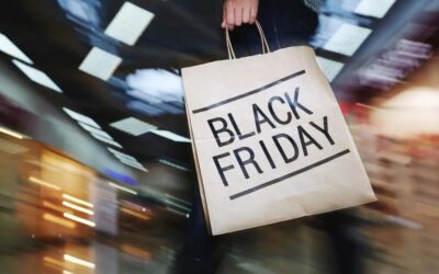 Soluções antifraude podem evitar perdas de R$ 500 milhões na Black Friday, aponta Serasa Experian