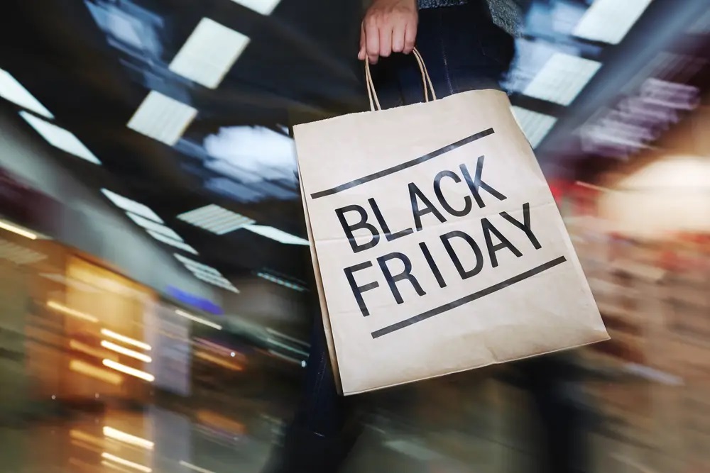 Soluções antifraude podem evitar perdas de R$ 500 milhões na Black Friday, aponta Serasa Experian