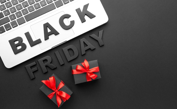 Black Friday: os cuidados indispensáveis para comprar e vender na internet