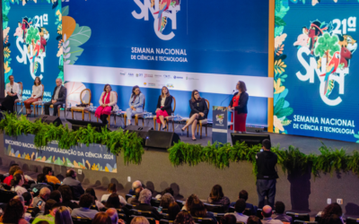 Mulheres na Ciência: Prêmio lançado pelo CNPq e MCTI fortalece a liderança feminina na inovação