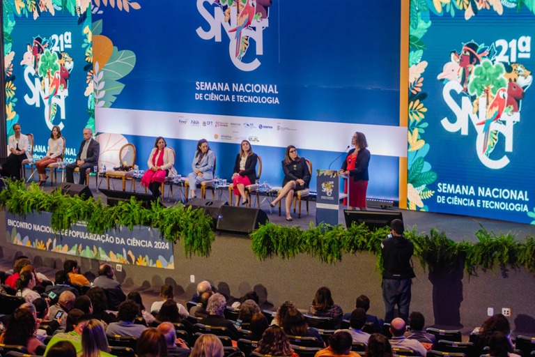 Mulheres na Ciência: Prêmio lançado pelo CNPq e MCTI fortalece a liderança feminina na inovação