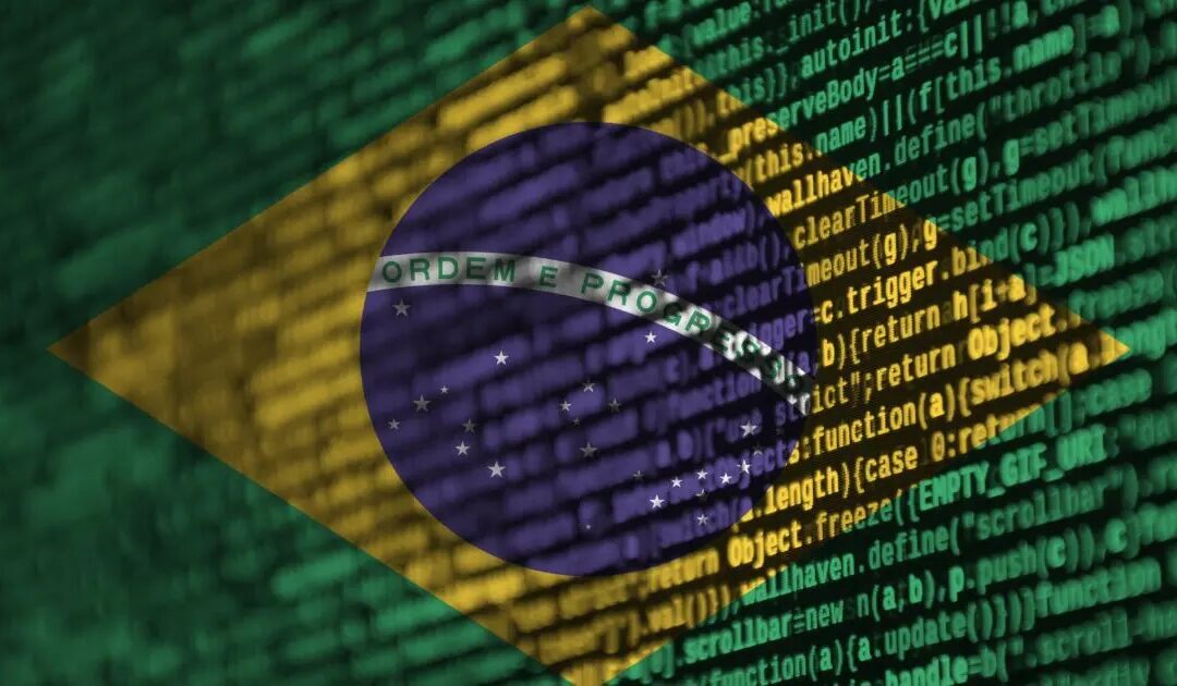 O potencial das empresas brasileiras de software no mercado internacional