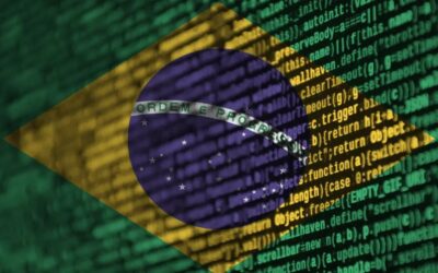 O potencial das empresas brasileiras de software no mercado internacional