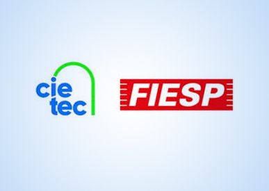 Fiesp e Cietec lançam chamada para startups com soluções para desafios das indústrias