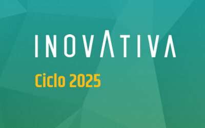 Hub InoVativa abre pré-inscrições para o ciclo de aceleração 2025