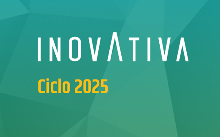 Hub InoVativa abre pré-inscrições para o ciclo de aceleração 2025