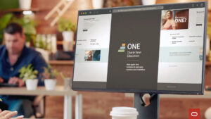 Oracle abre inscrições para o ONE, seu programa gratuito de formação em tecnologia e inteligência artificial