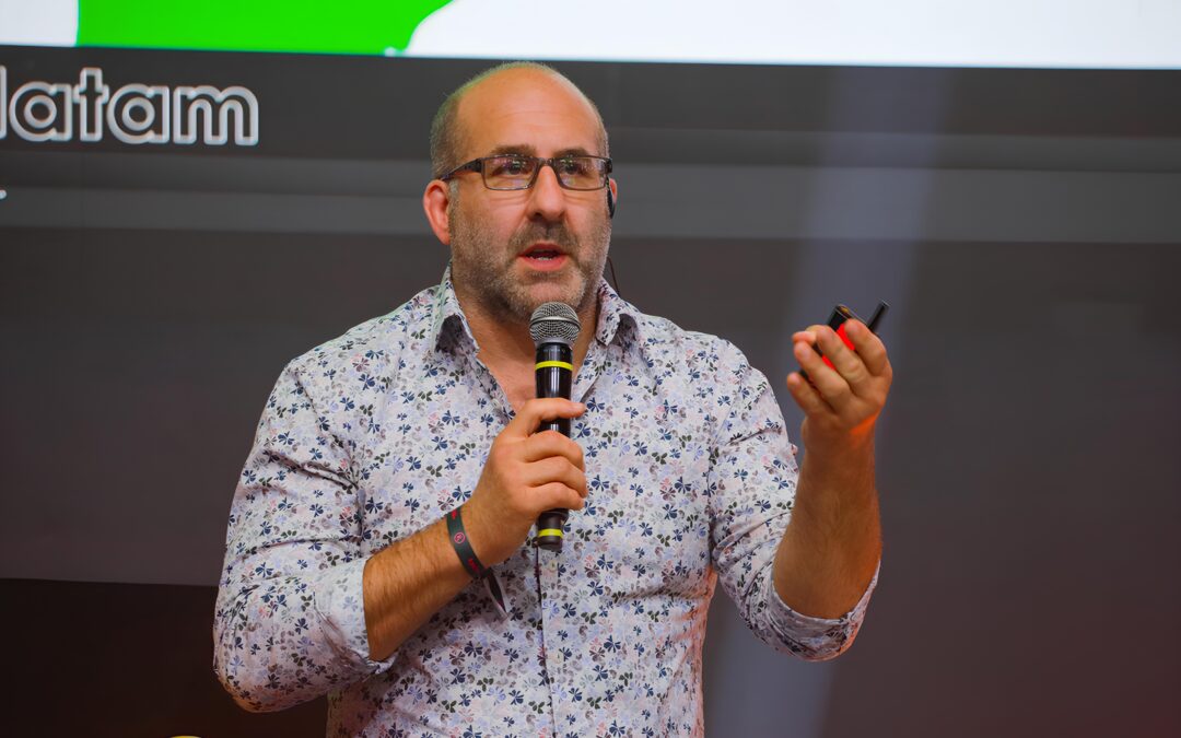 Abragames anuncia realização do PITCH ARENA na gamescom latam 2025