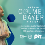 Inscrições abertas para a 4ª edição do Prêmio Colmeia Bayer