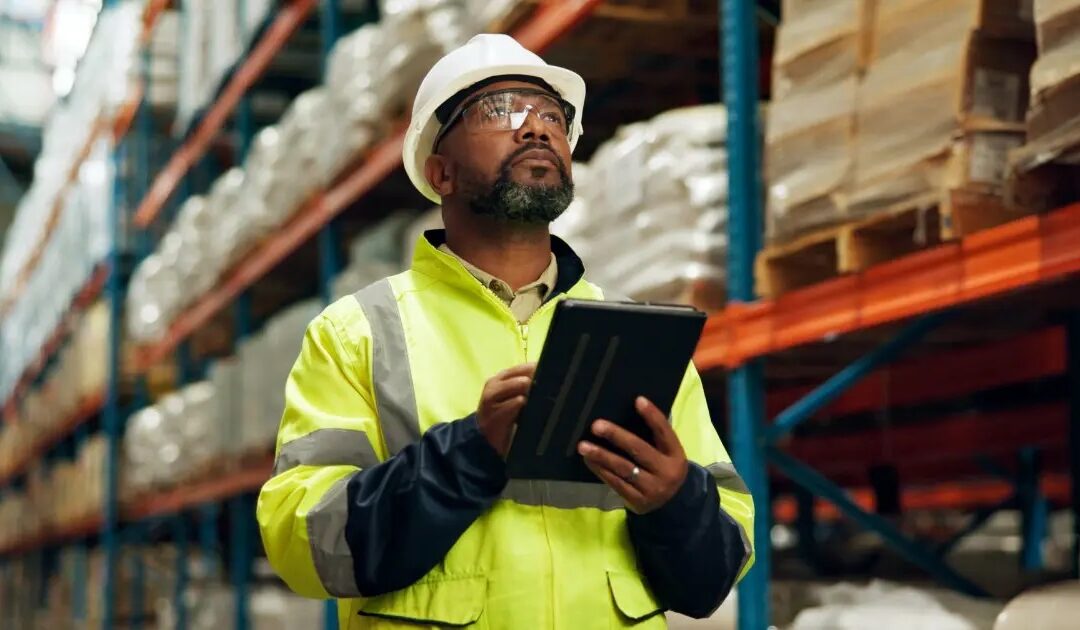 Indústria 4.0 e resiliência nas cadeias de suprimentos