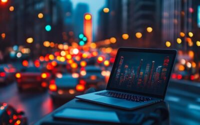 Transformação Digital Municipal: A urgência de métricas estruturadas para a evolução dos Serviços Públicos