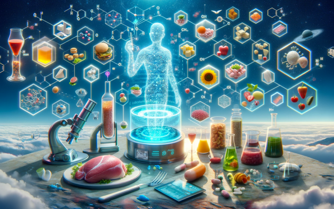 O que alimenta a sua Inteligência Artificial?
