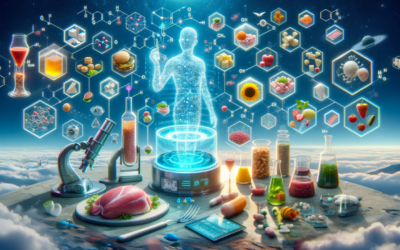 O que alimenta a sua Inteligência Artificial?