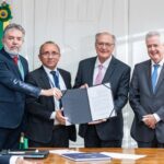 Governo Federal lança iniciativa para desenvolver saúde, bioeconomia e ciência na Amazônia
