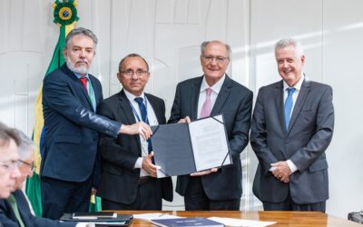 Governo Federal lança iniciativa para desenvolver saúde, bioeconomia e ciência na Amazônia