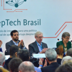 Finep lidera articulação nacional por política pública de apoio às Deep Techs no Brasil