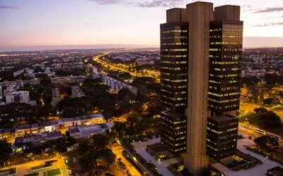 Banco Central lança novos serviços para o Cidadão