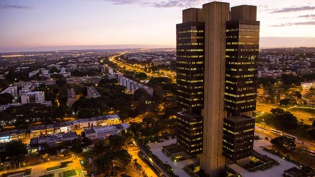 Banco Central lança novos serviços para o Cidadão