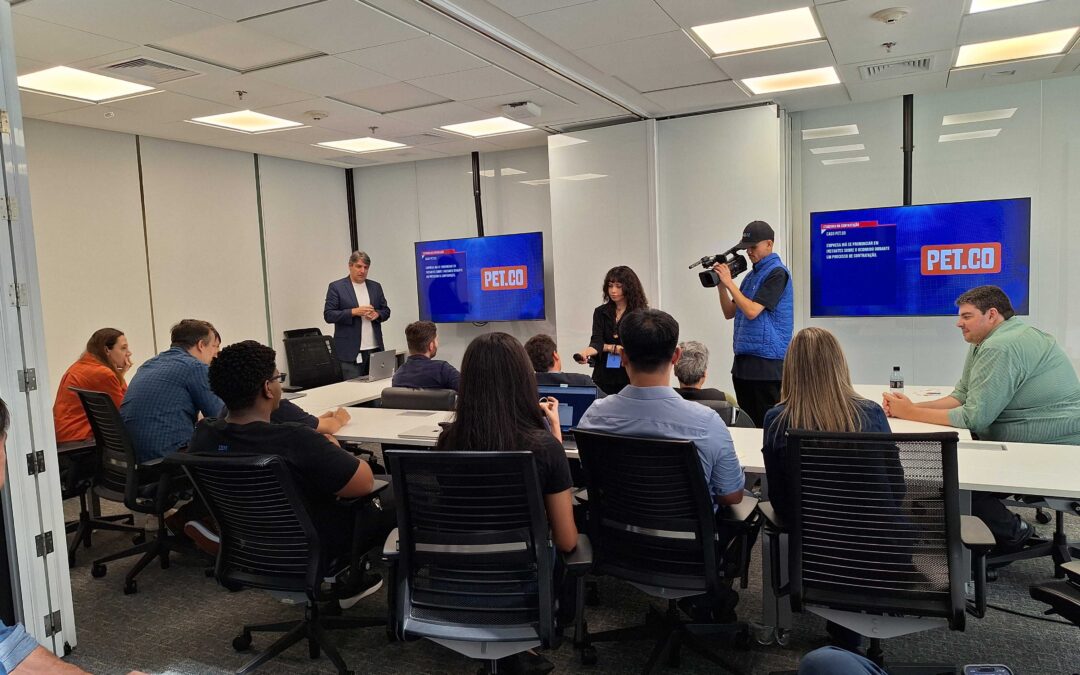 IBM lança novo espaço de inovação voltado para IA em São Paulo