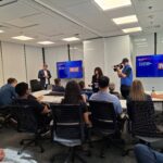 IBM lança novo espaço de inovação voltado para IA em São Paulo