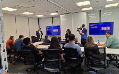 IBM lança novo espaço de inovação voltado para IA em São Paulo