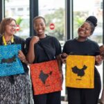 BRICS: concurso de startups lideradas por mulheres recebe mais de 1 mil inscrições