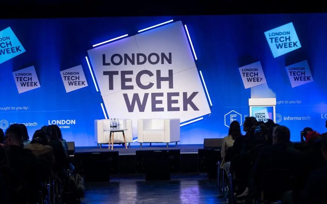 Governo de SP anuncia as 10 startups selecionadas para a London Tech Week, na Inglaterra