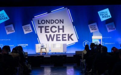 Governo de SP anuncia as 10 startups selecionadas para a London Tech Week, na Inglaterra